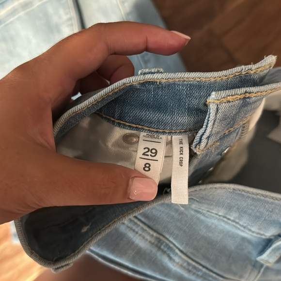 Jeans - Picture 3 of 4